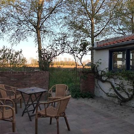 Vogelvrij Vierhuizen Exterior foto