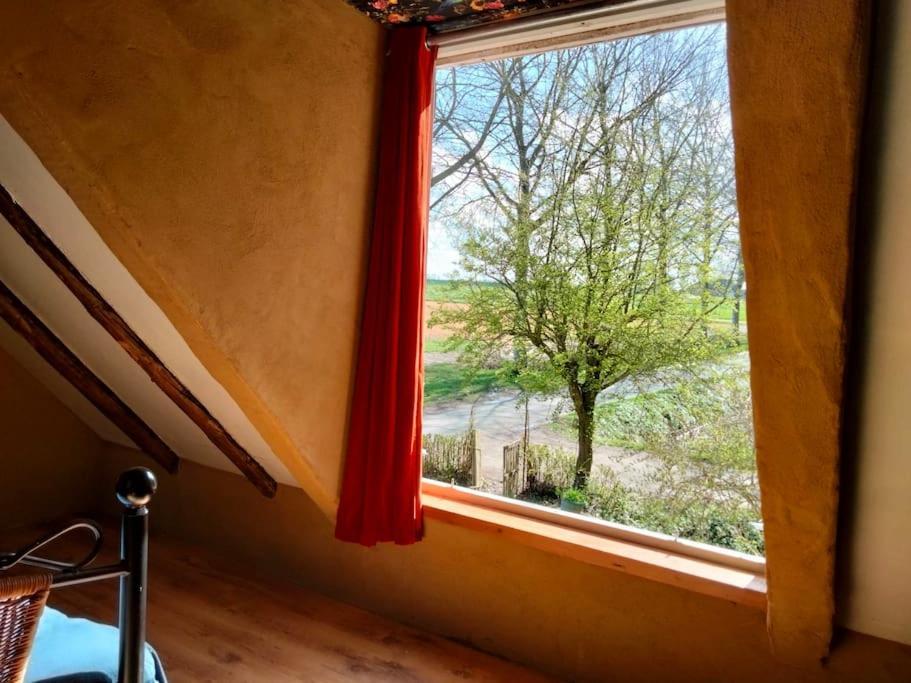 Vogelvrij Vierhuizen Exterior foto