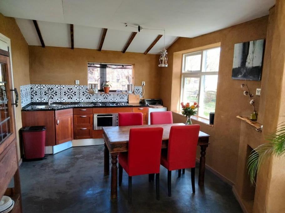 Vogelvrij Vierhuizen Exterior foto